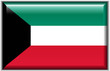 Flag of Kuwait