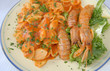 orecchiette allo scoglio