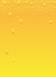 Beer bubbles