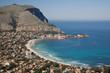 Mondello gulf Mondello gulf