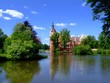 Pücklers Schloss
