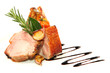 knuspriges spanferkel mit knoblauch knuspriges spanferkel mit knoblauch