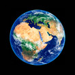 Photo: Earth Earth