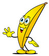 Banane 01