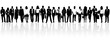 Business people Business people