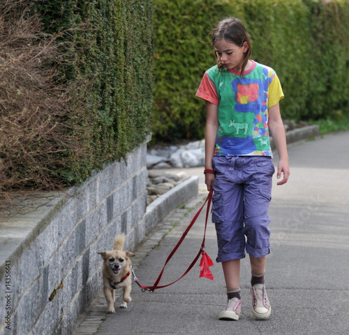 Photo: Walk The Dog Walk The Dog