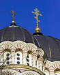 Russian Orthodox Cathedral Russian Orthodox Cathedral