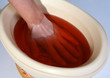 paraffin