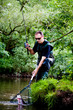 fishing