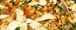 Fricassée de champignons Fricassée de champignons