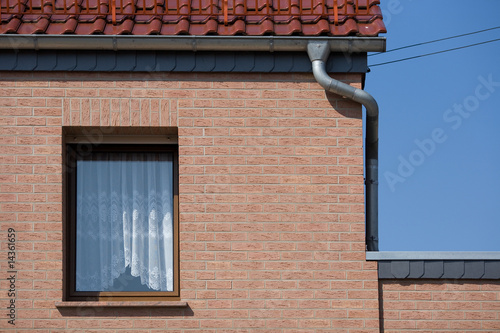 Zu Hause