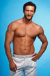 Fitness instructor