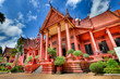 National Museum - Cambodia (HDR)