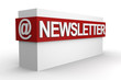Newsletter Box Newsletter Box
