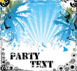 Party card