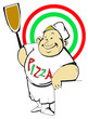 job series - Pizzaiolo job series - Pizzaiolo