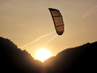 Kite-Drachen