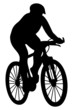 VTT-MTB Rider