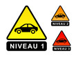 pictogrammes informatifs sur les médicaments