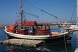 bateau de peche