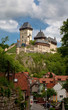 Karlstejn Castle