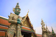 Grand Palace, Bangkok