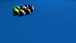 couleurs