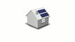 maison solaire