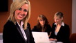 Business Portrait & Teamwork Business Portrait & Teamwork