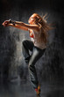 dancer