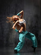 dancer