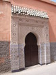 porte maroc