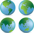 globe views
