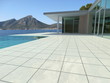 villa pool b7