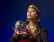 Fortune-teller