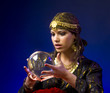 Fortune-teller