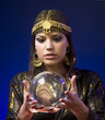 Fortune-teller