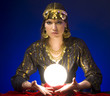 Fortune-teller