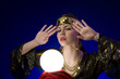 Fortune-teller Fortune-teller
