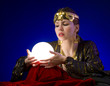 Fortune-teller