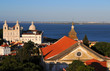 Church in Lisbon