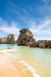 Praia dos Arrifes, Algarve Portugal