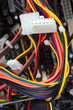 Computer Power Wire Computer Power Wire