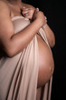 expecting mother