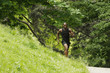 Photo: footing footing