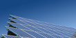 Photo: Sonnenenergie / Solar Solaranlage Solarzellen Sonnenenergie / Solar Solaranlage Solarzellen