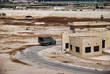 Photo: Military area - Sinai peninsula Military area - Sinai peninsula