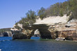 Pictured Rocks National Lakeshore
