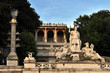 piazza del popolo