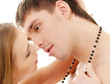 couple in love
